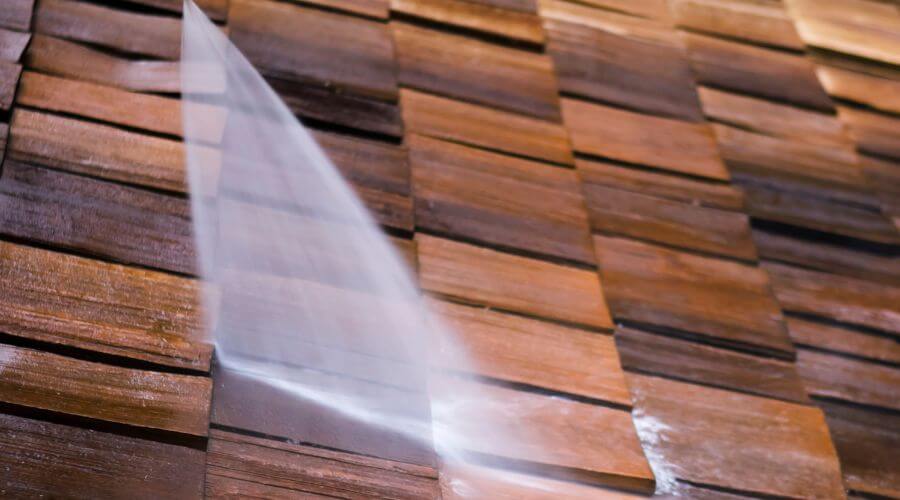 Shingle Roofing in Holland, MN